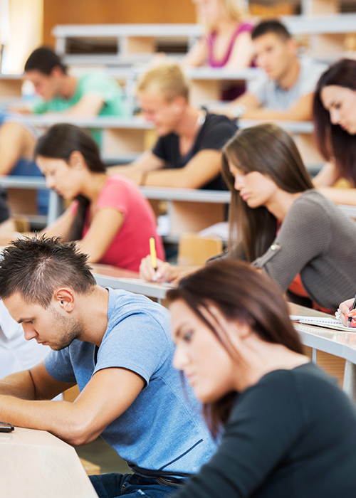 Бібліотека